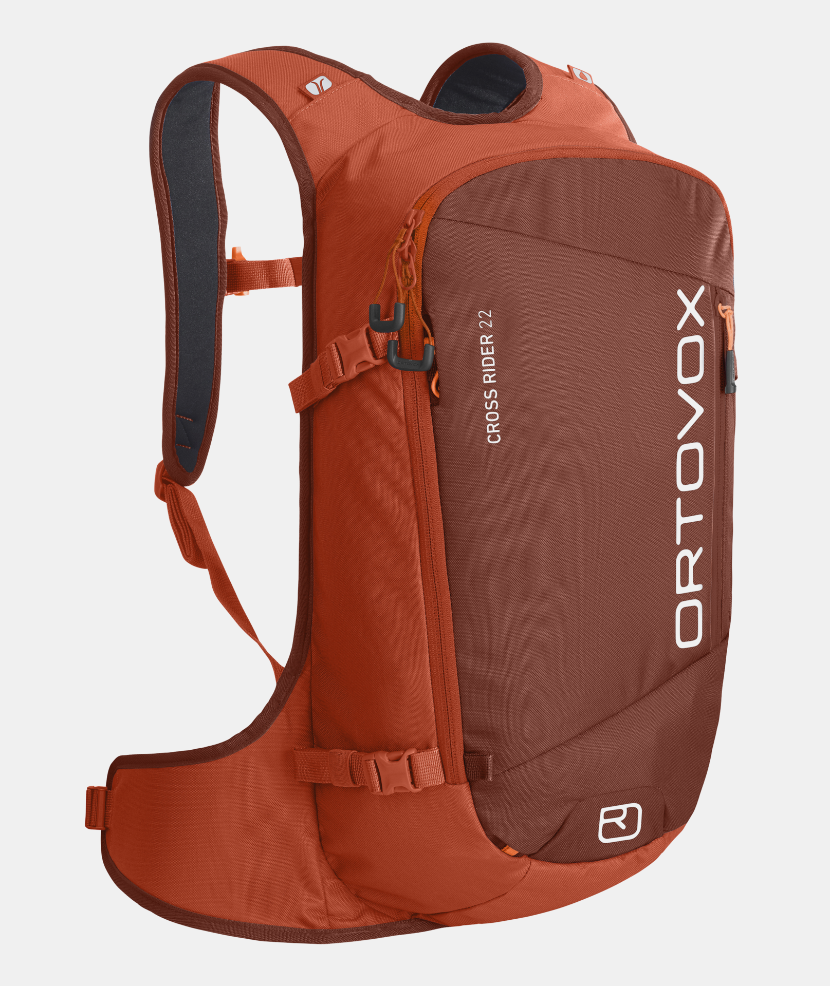 ORTOVOX CROSS RIDER 22 Freeride backpacks ORTOVOX